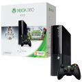   Xbox 360 Microsoft